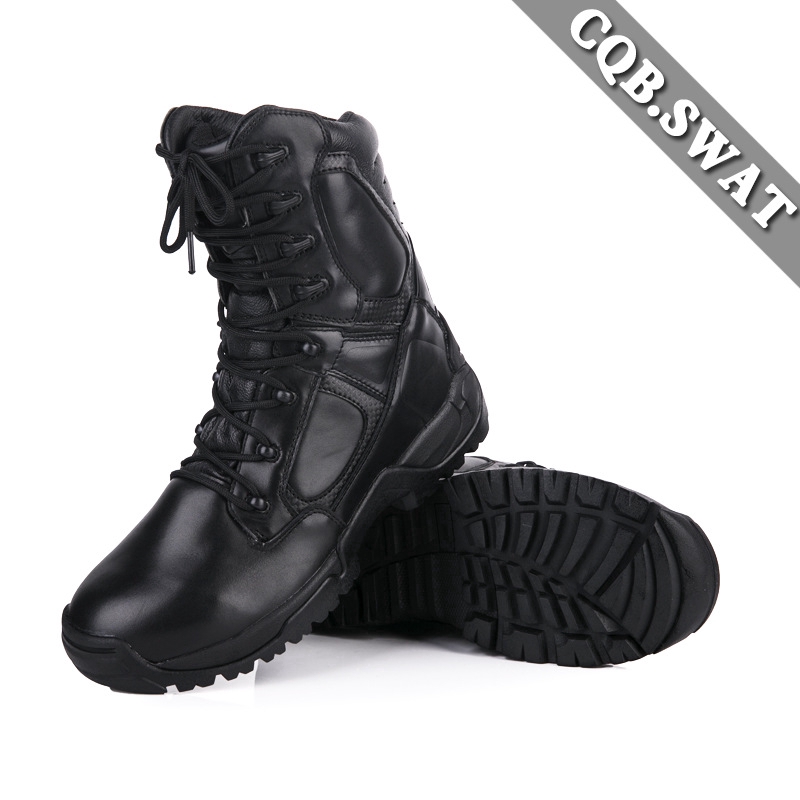 female tactical boots
