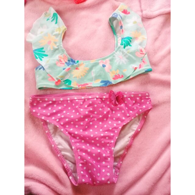 zara kids bikini