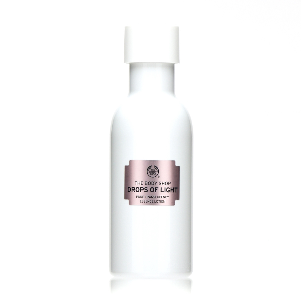 drops of light brightening essence lotion