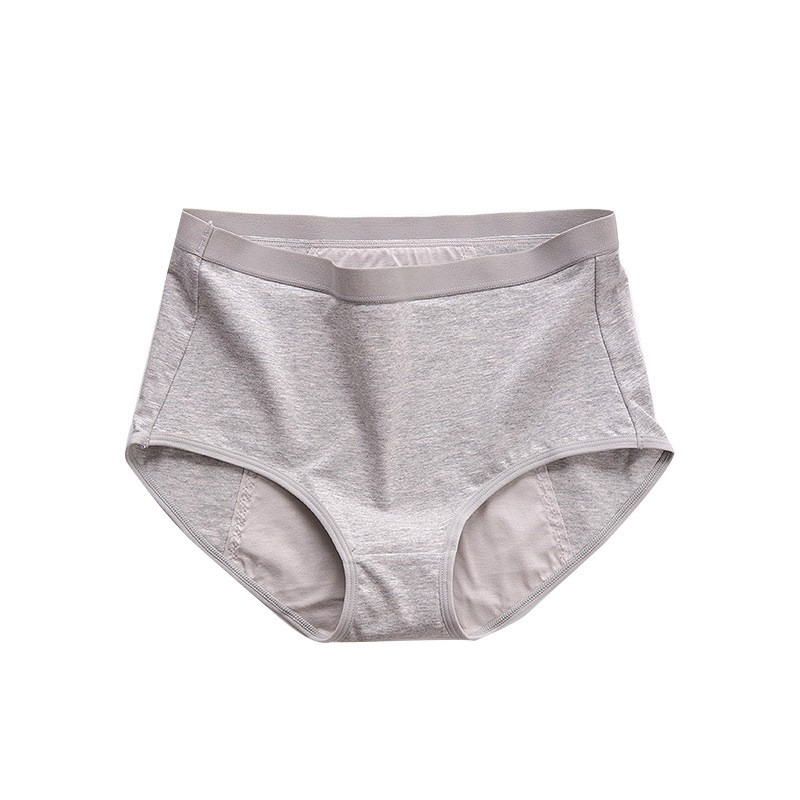FallSweet Leak Proof Period Panties Plus Size Women Underwear Cotton ...