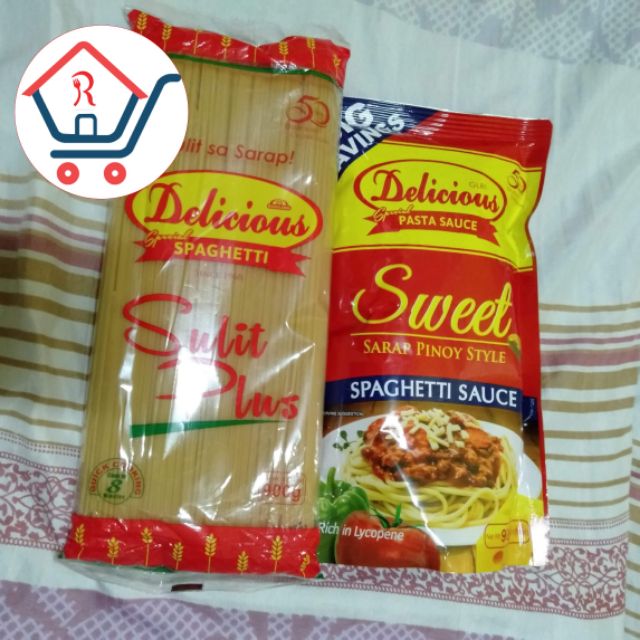 spaghetti pasta brands