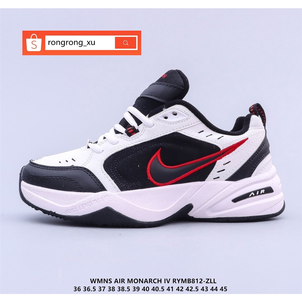 nike air monarch m2k