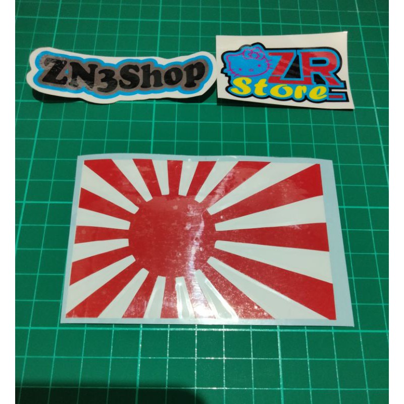 Japan Logo. Jdm cutting Sticker Shopee Philippines