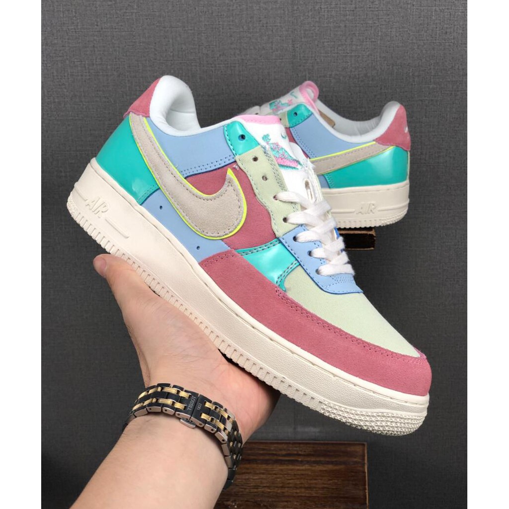 2019 af1