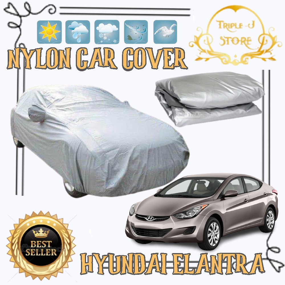 fold over car cover