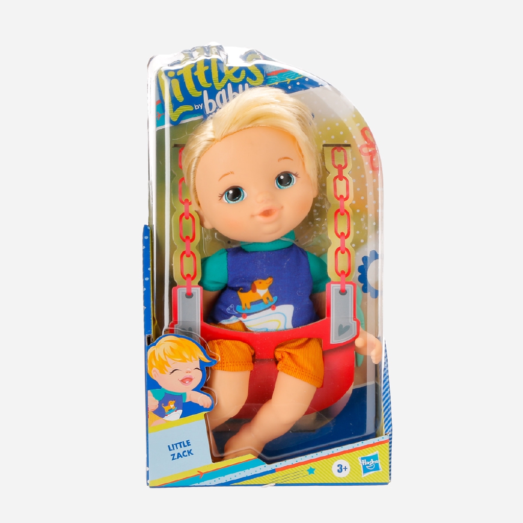 shopee baby alive