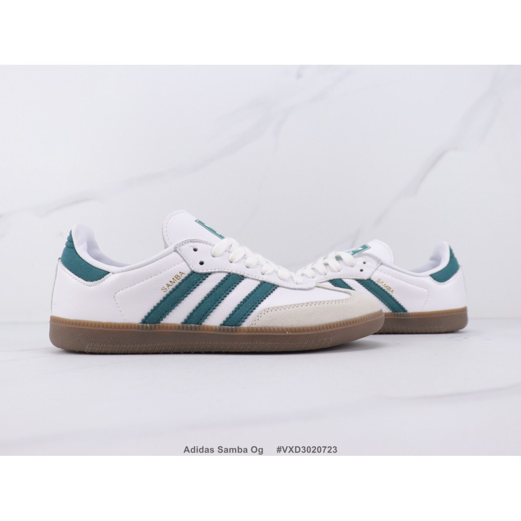 adidas samba casual