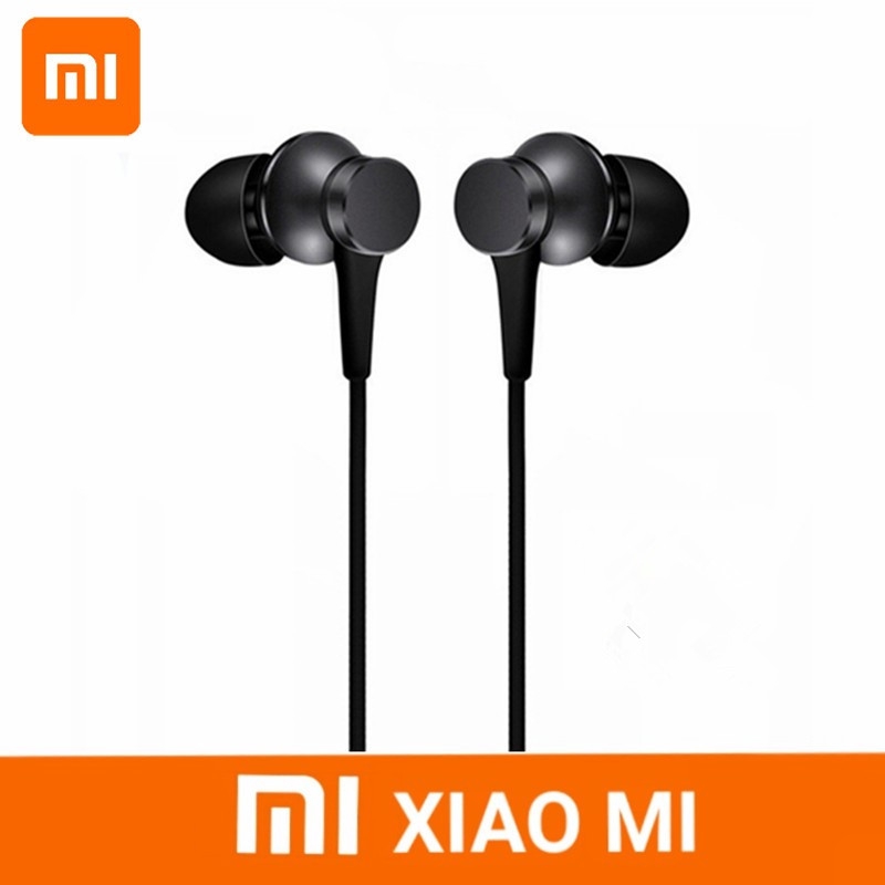 xiaomi earphones shopee