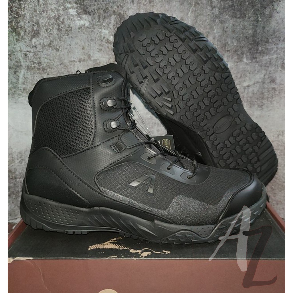 New ASIAON High Cut Tactical Boots 599A for Military Outdoor and Hiking ...