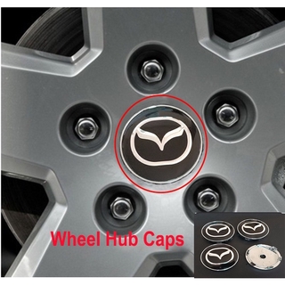 wheel hub caps