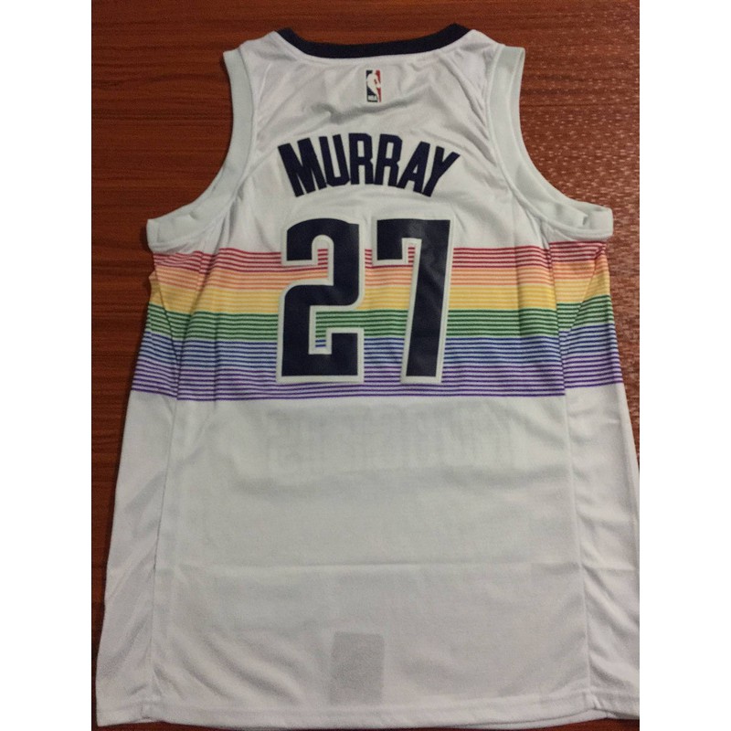 jamal murray jersey