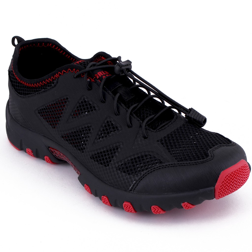 world balance aqua trail shoes review