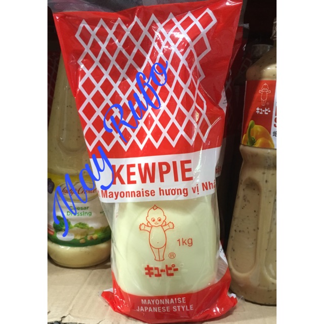 Kewpie Mayonnaise Shopee Philippines