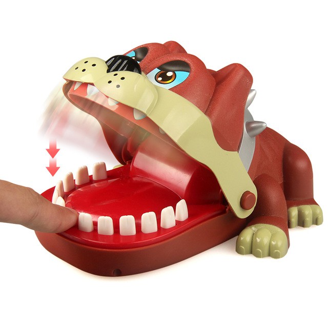 crocodile dentist shopee