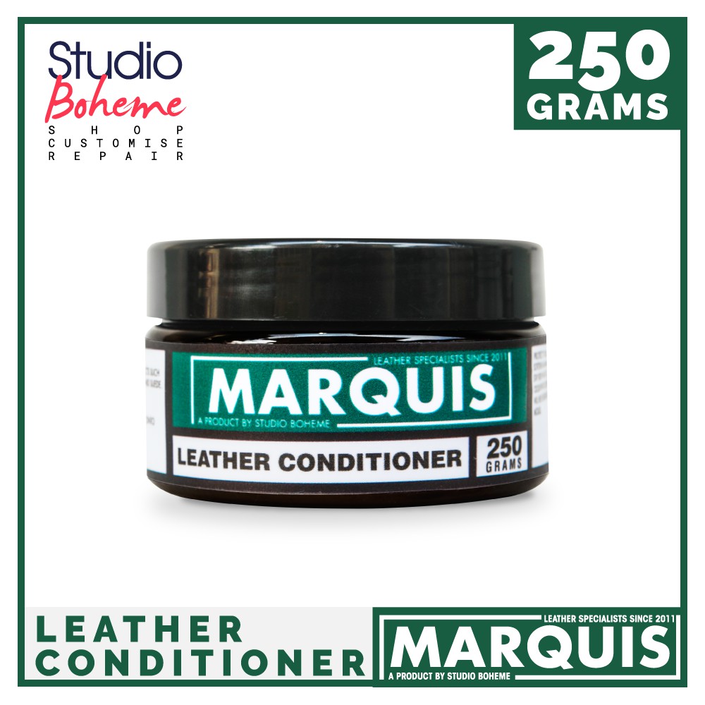 oiled nubuck conditioner