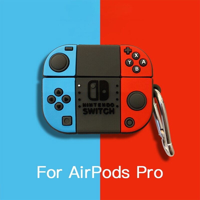 airpods and ps4