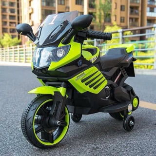mini big bike