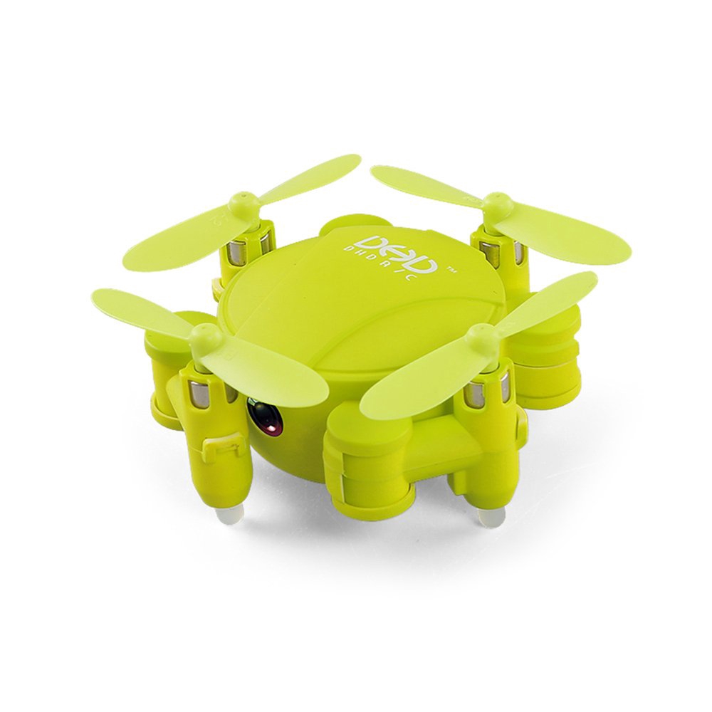 dhd d4 mini drone