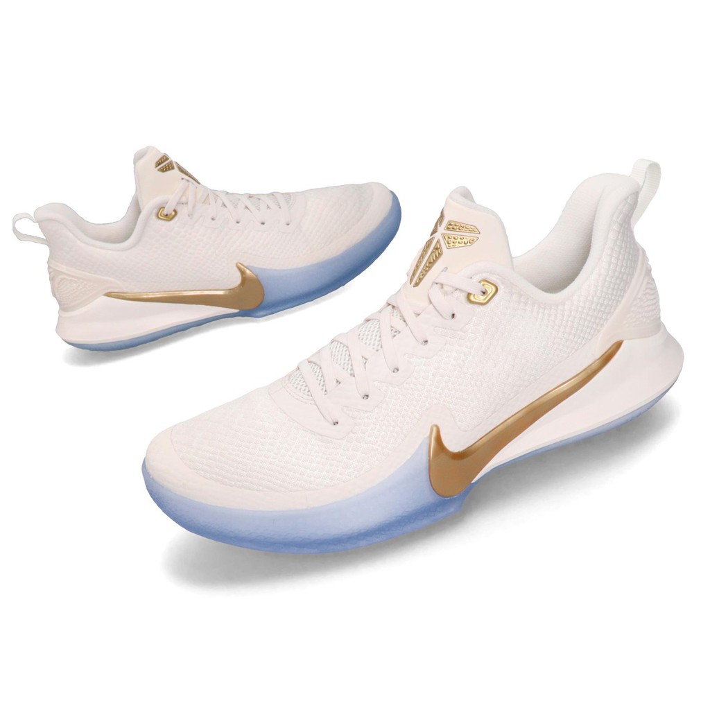 kobe bryant shoes white