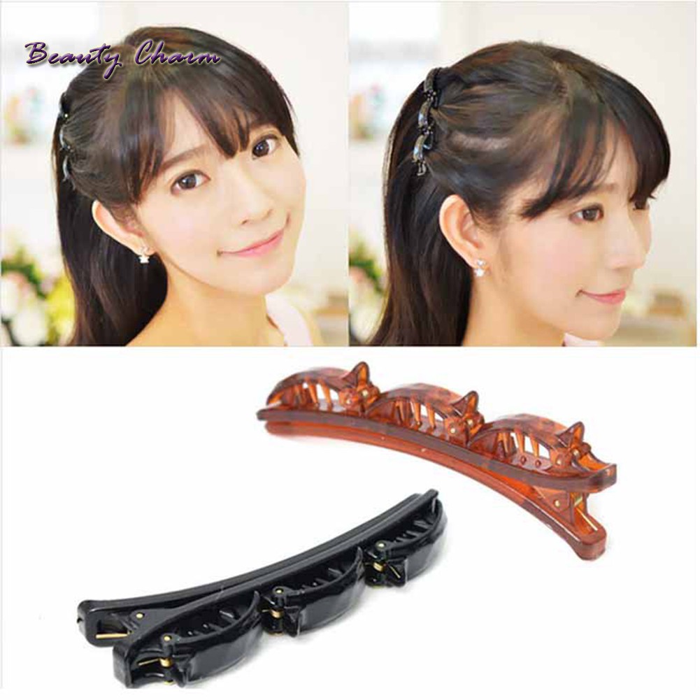hair clips for hair styling