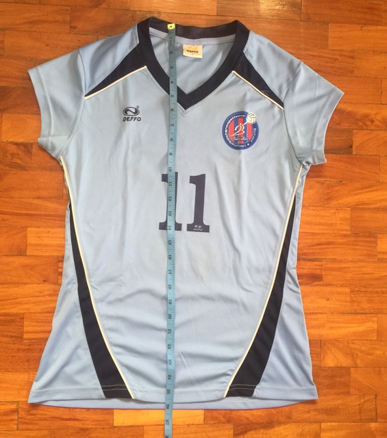volleyball jersey for sale philippines