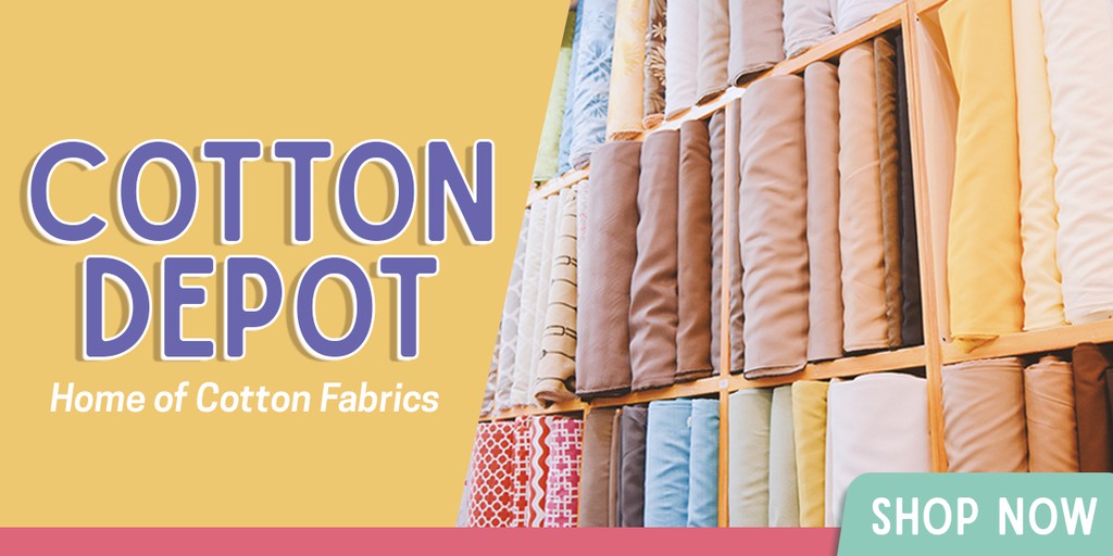 Cotton Depot Ph, Online Shop | Shopee Philippines