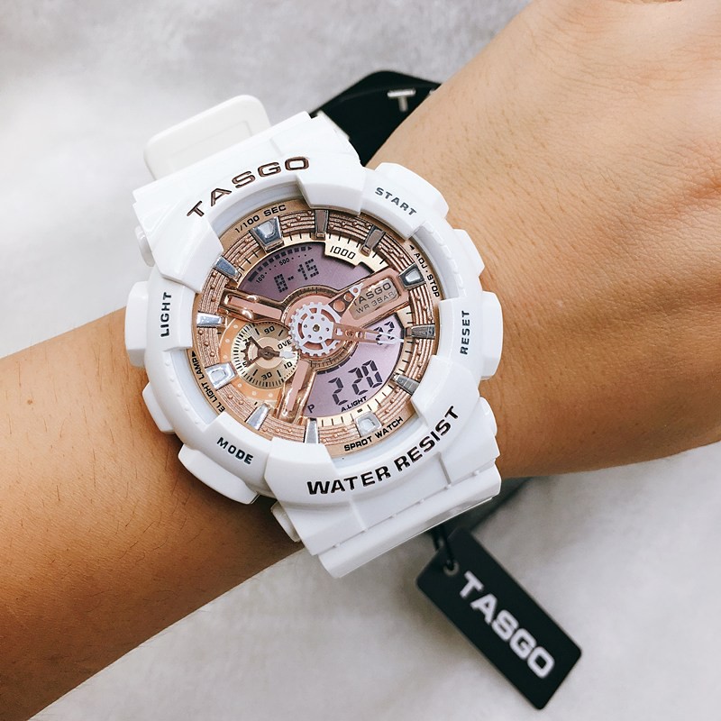 g shock student discount