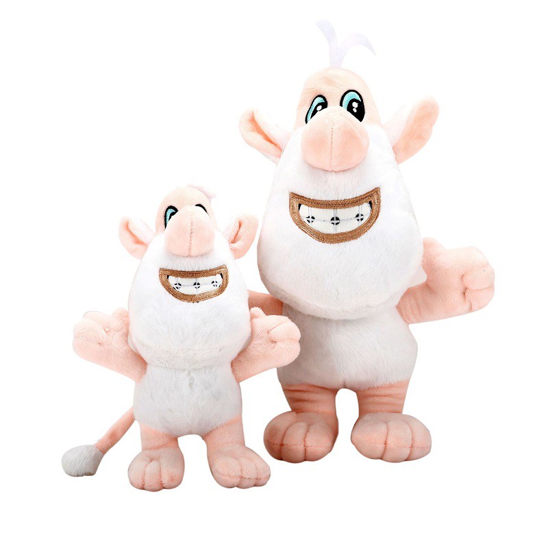 booba stuffed animals