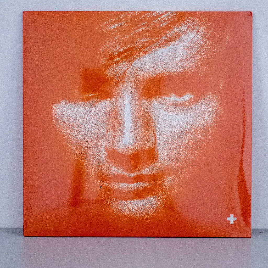 Ed Sheeran Plus Vinyl Record Lp Album Shopee Philippines 0406