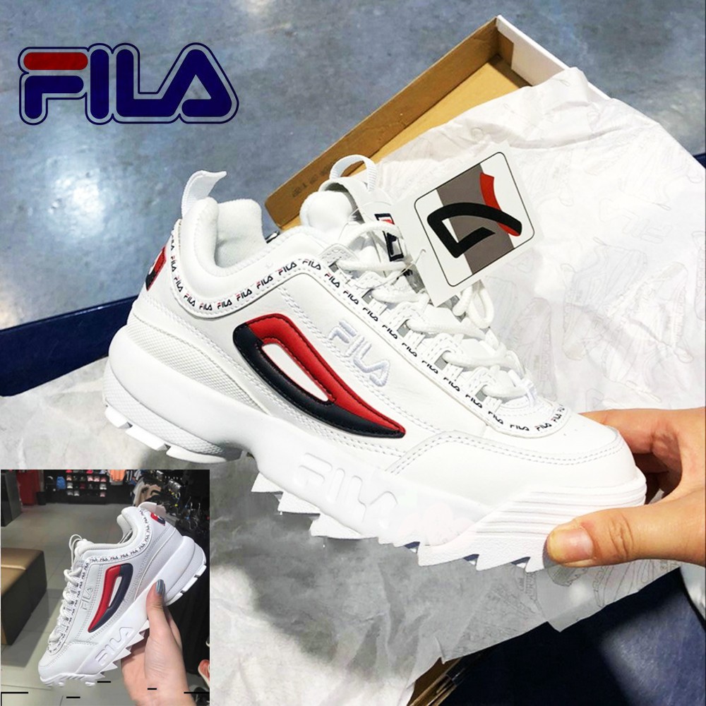 fila disruptor 2 men's colors
