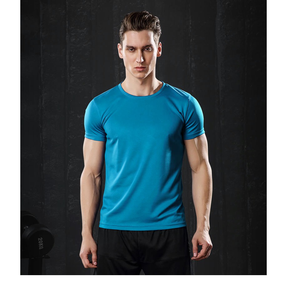 dri fit shirt shopee