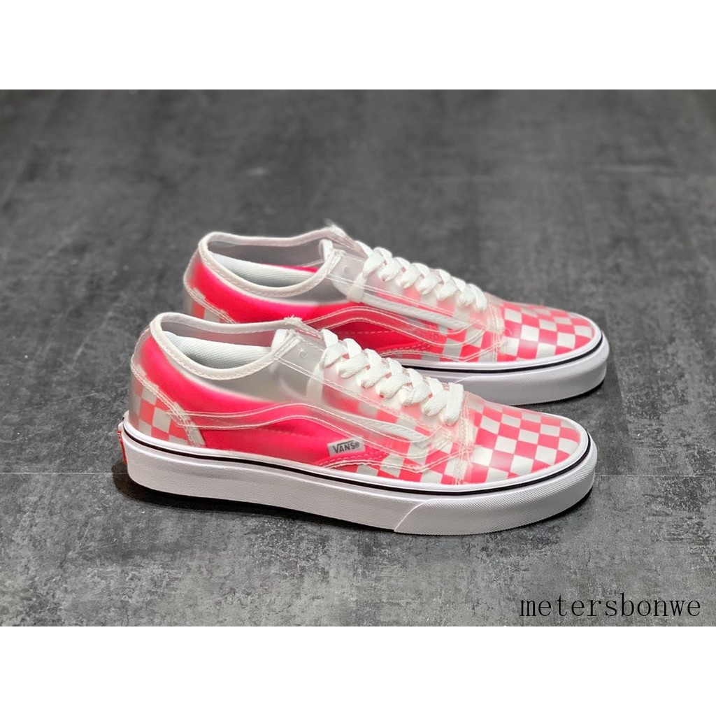 vans ultralight slip on