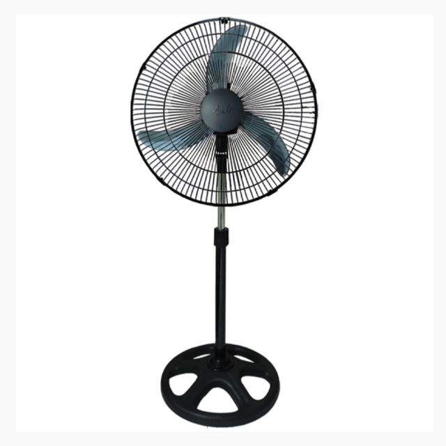 asahi-20-industrial-stand-fan-black-shopee-philippines