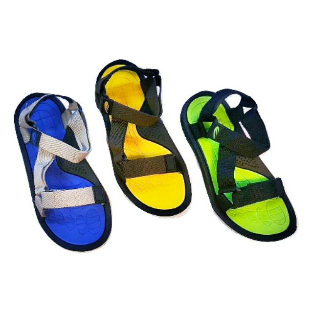 world balance sandals for men