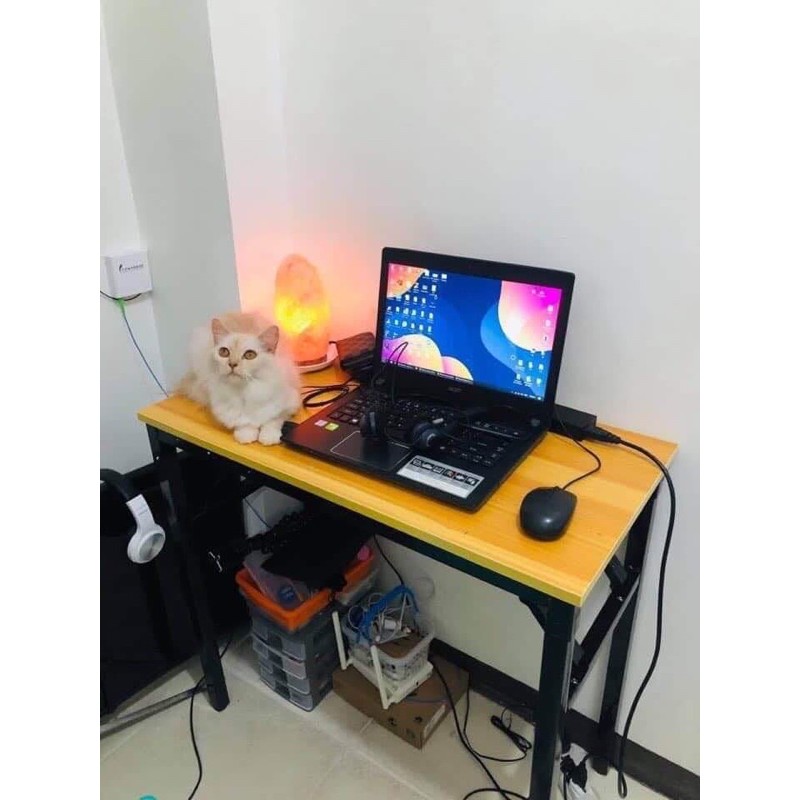 Foldable Computer Table Shopee Philippines