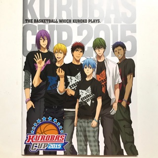 Kuroko S Basketball 25 W Anime Manga And Dvd Region 2 Jump Comics Shopee Philippines