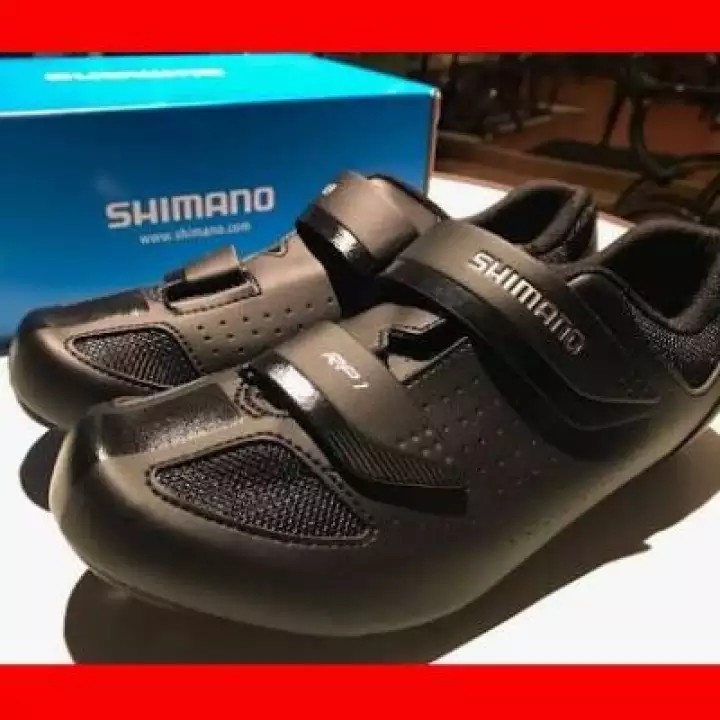 shimano bike shoe clips