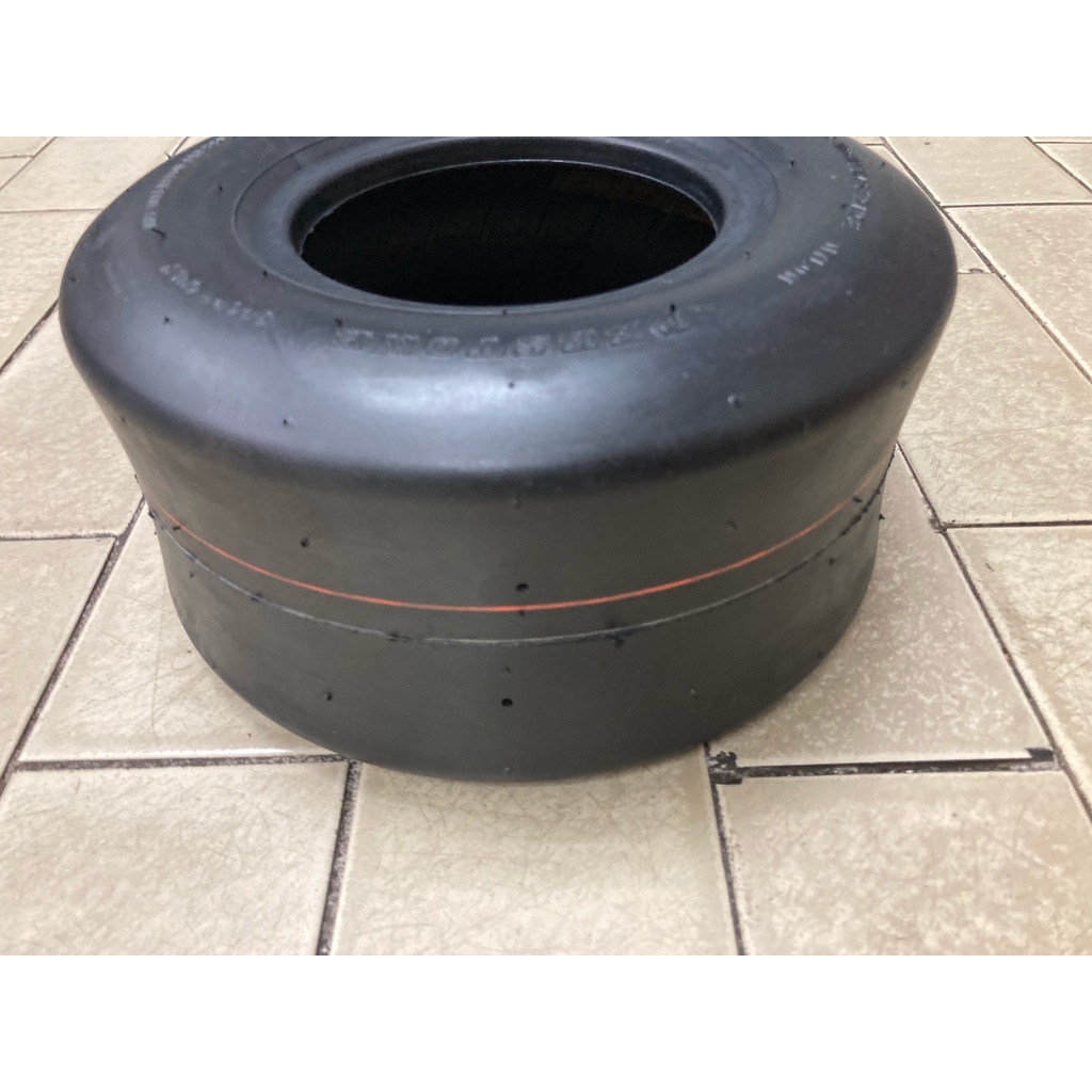 Go Kart Racing Tire 10x4.55 Tubeless 4PLY Shopee Philippines