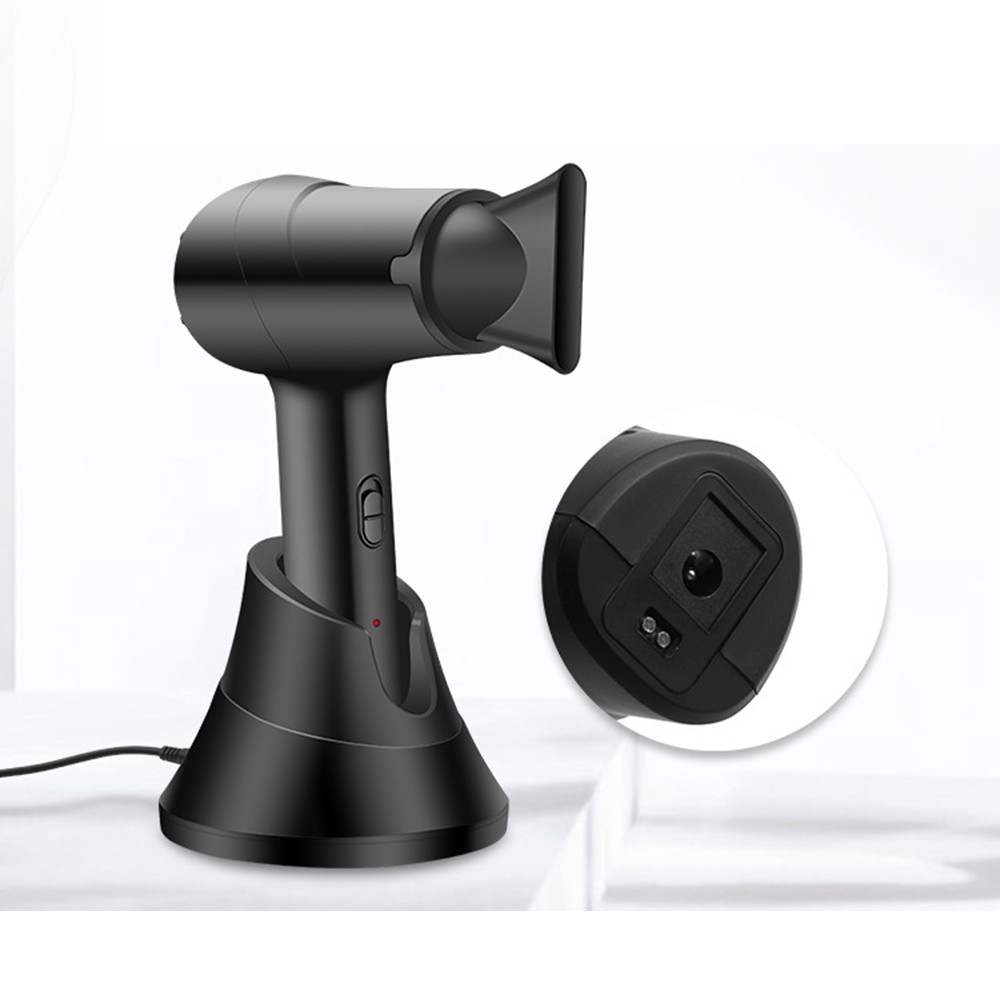 cordless rechargeable travel hair dryer