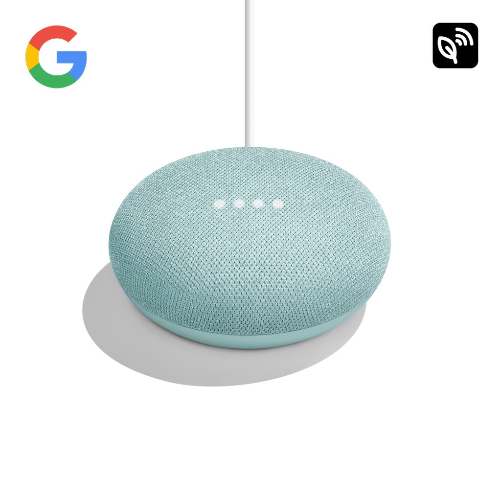 smart google home mini