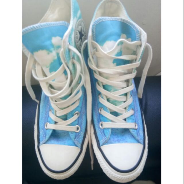 converse sky