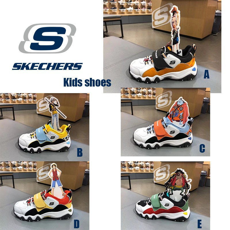skechers toddler boy shoes