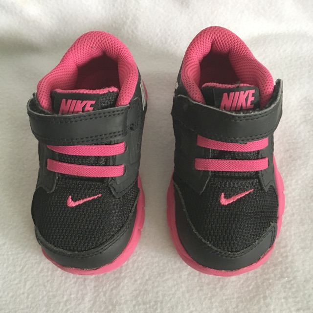 nike toddler velcro