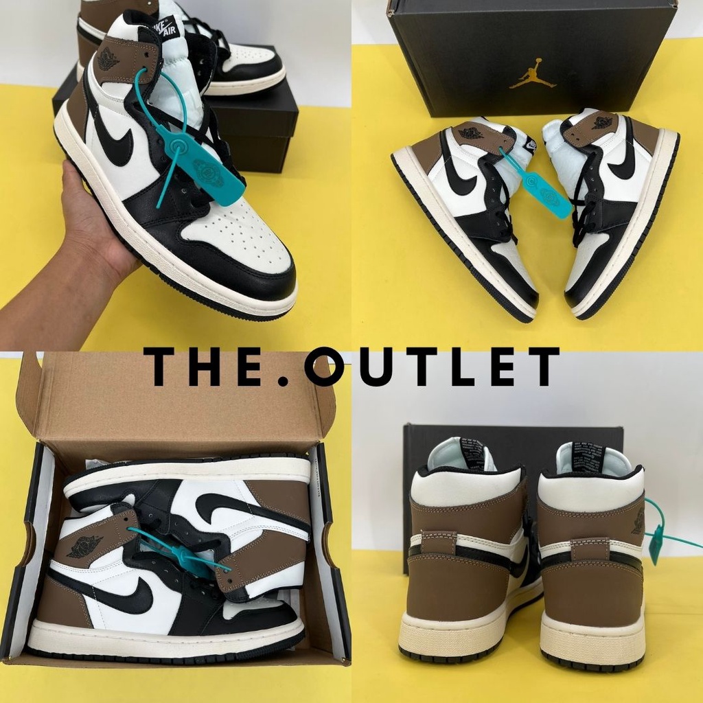 j1 high dark mocha