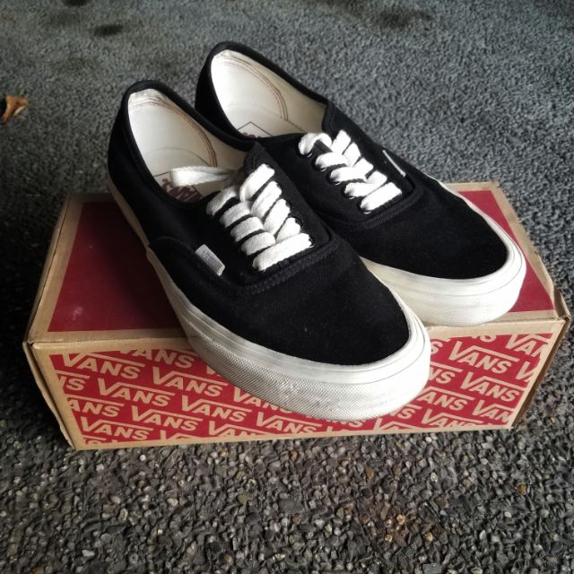 vans black price philippines