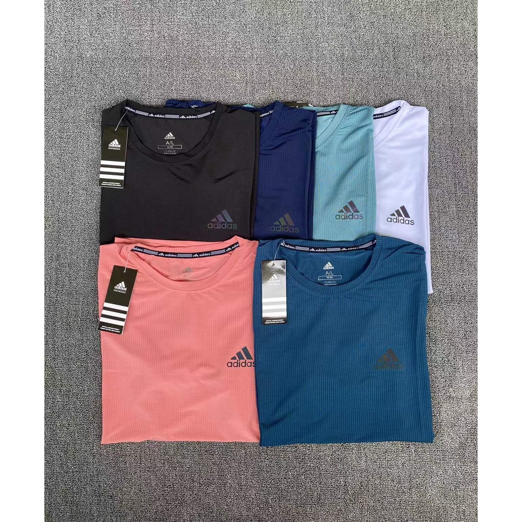 FA606 AD man dri-fit quick-dry T-shirt cooling makapal material tights for man sport T-shirt New #8