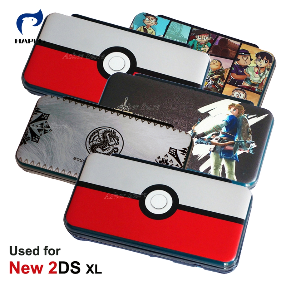 new 2ds xl case