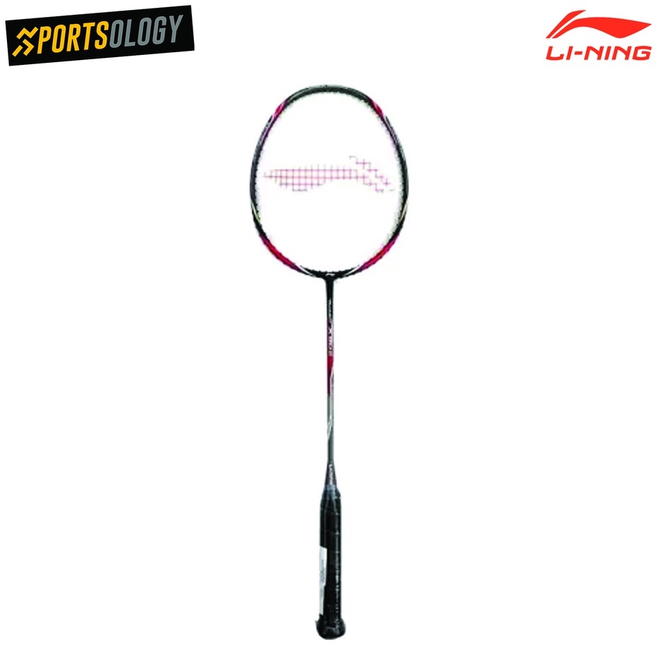 Li-Ning Turbo X 90 II Badminton Racket | Shopee Philippines
