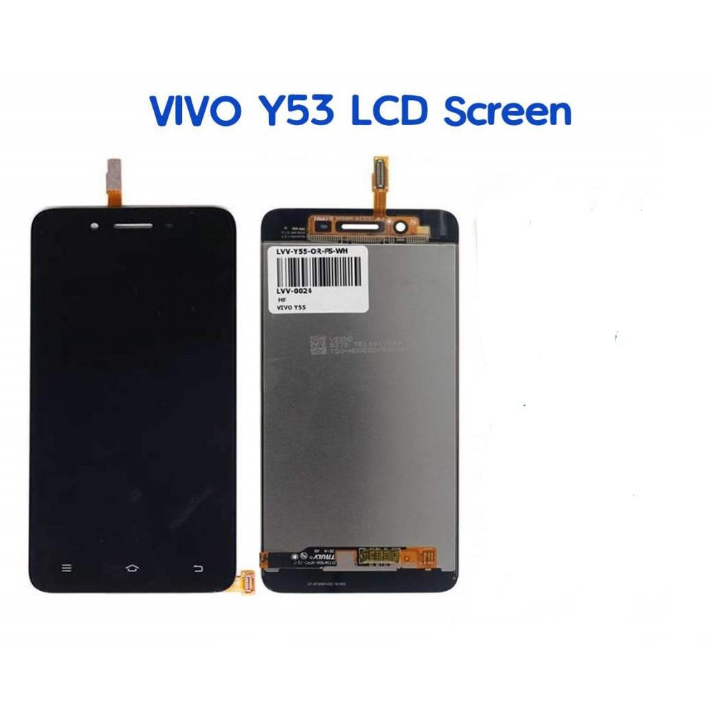 Vivo y53 аккумулятор