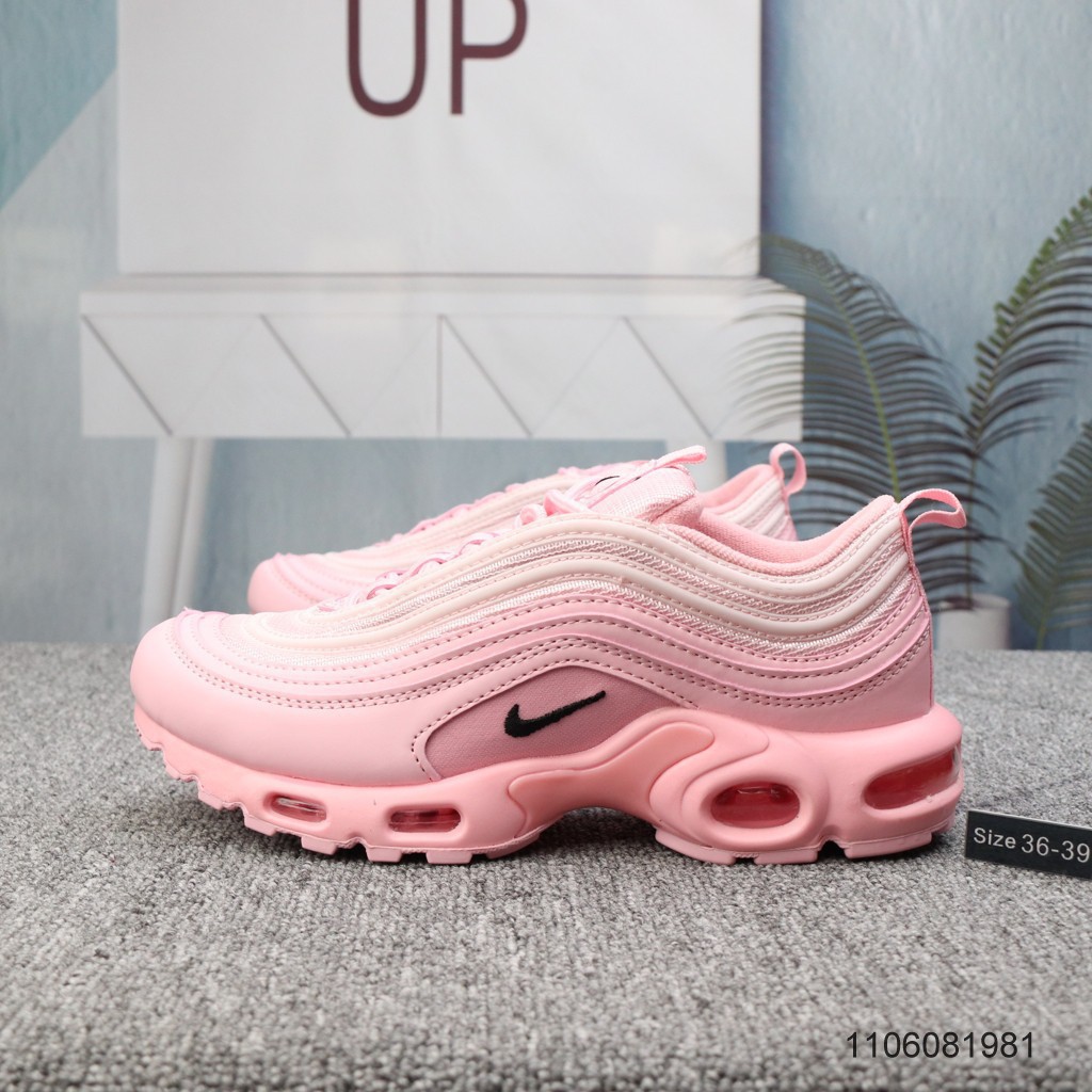 pink air max 97 womens